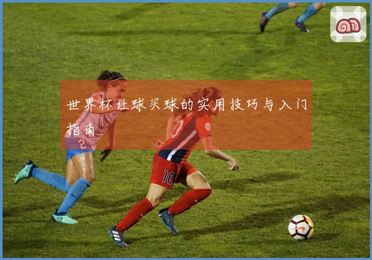世界杯让球买球的实用技巧与入门指南