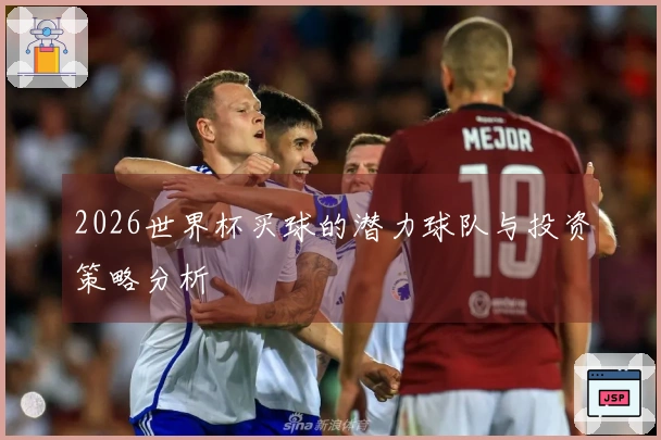 2026世界杯买球的潜力球队与投资策略分析