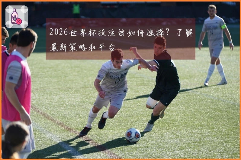 2026世界杯投注该如何选择？了解最新策略和平台