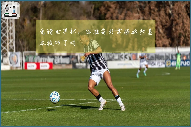 竞猜世界杯，你准备好掌握这些基本技巧了吗