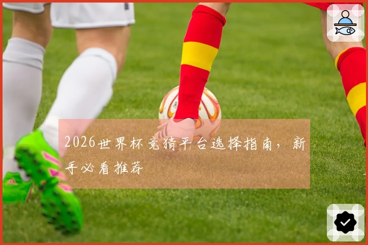 2026世界杯竞猜平台选择指南，新手必看推荐