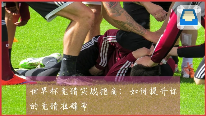 世界杯竞猜实战指南：如何提升你的竞猜准确率