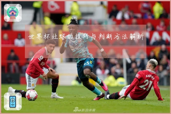 世界杯让球的技巧与判断方法解析