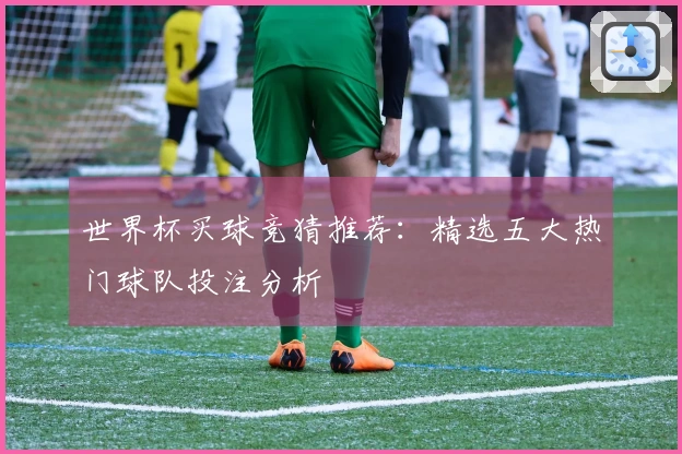 世界杯买球竞猜推荐：精选五大热门球队投注分析