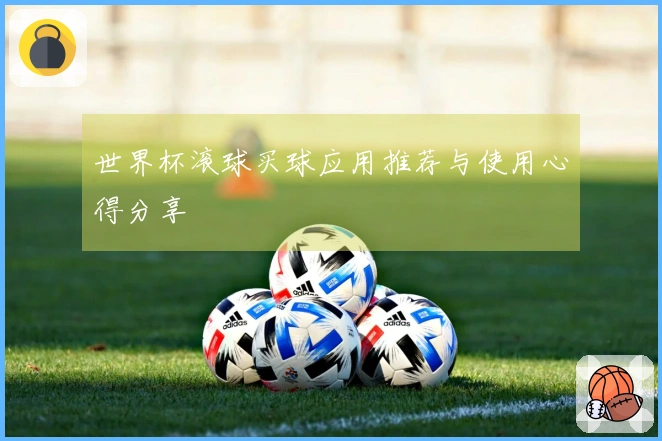 世界杯滚球买球应用推荐与使用心得分享