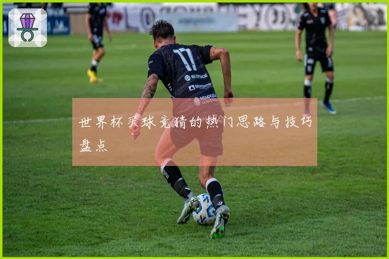 世界杯买球竞猜的热门思路与技巧盘点