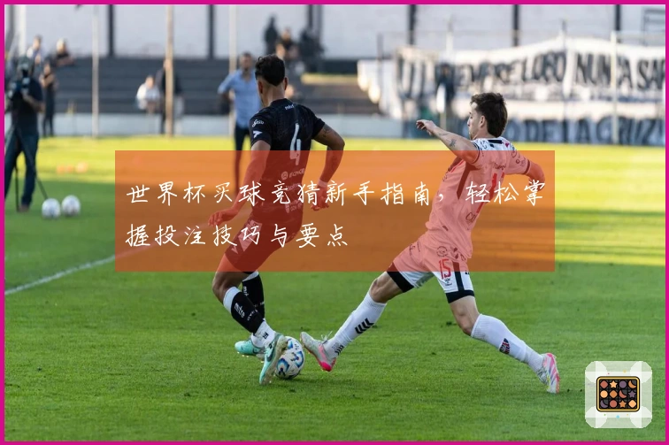 世界杯买球竞猜新手指南，轻松掌握投注技巧与要点