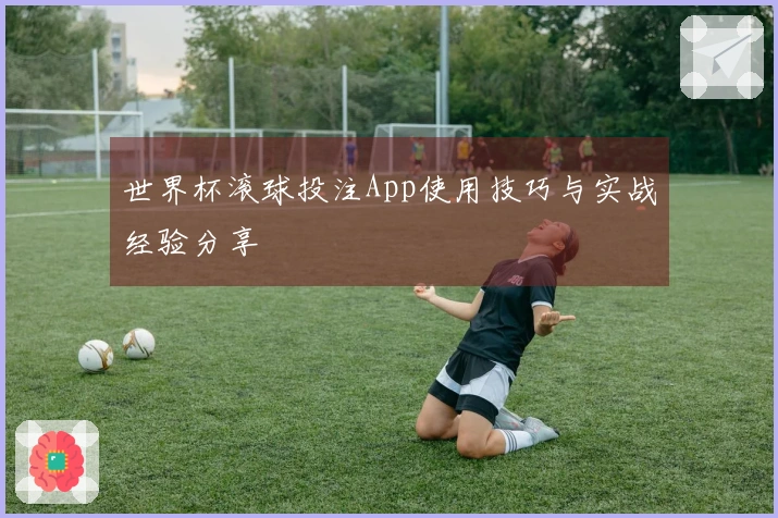 世界杯滚球投注App使用技巧与实战经验分享