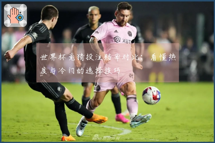 世界杯竞猜投注赔率对比：看懂热度与冷门的选择技巧