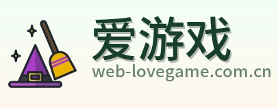 爱游戏 Logo